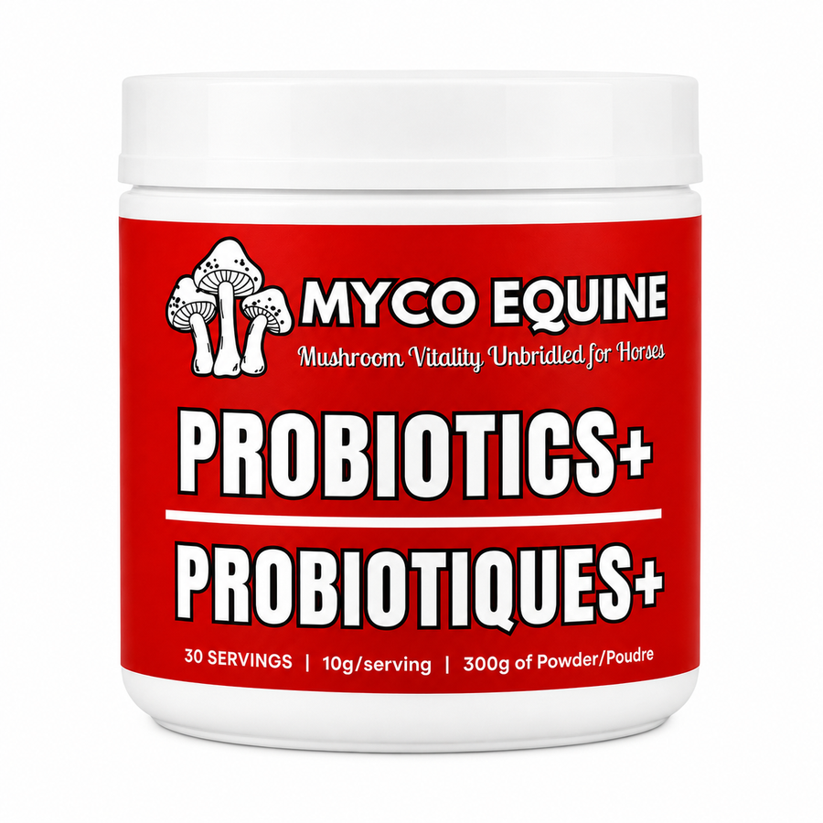 PROBIOTICS+