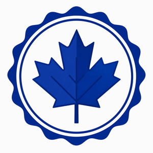 Made in Canada