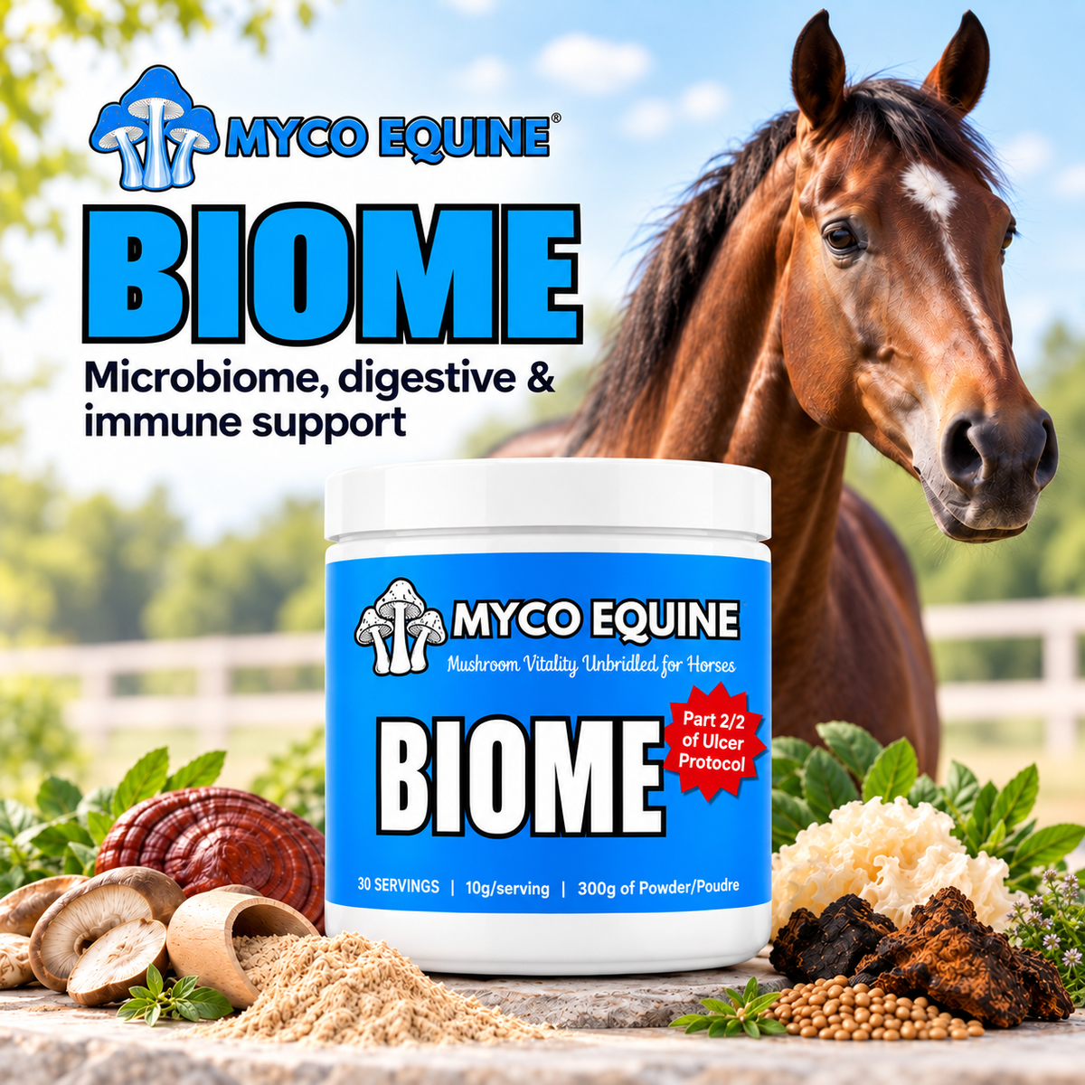 BIOME