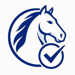 Real-horse results